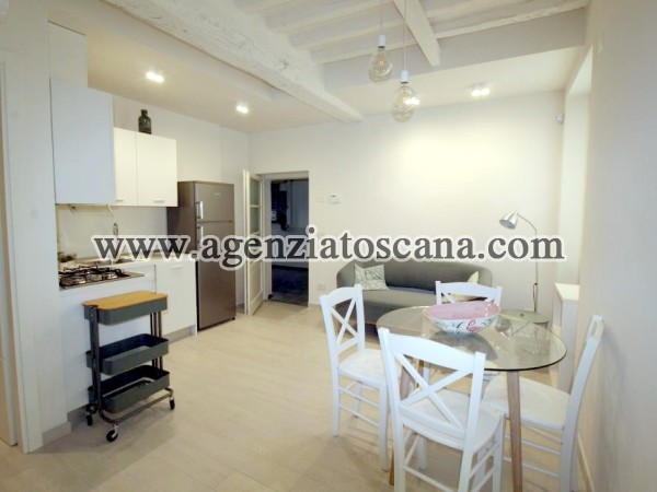 Apartment for sale, Forte Dei Marmi - Centro Storico -  1
