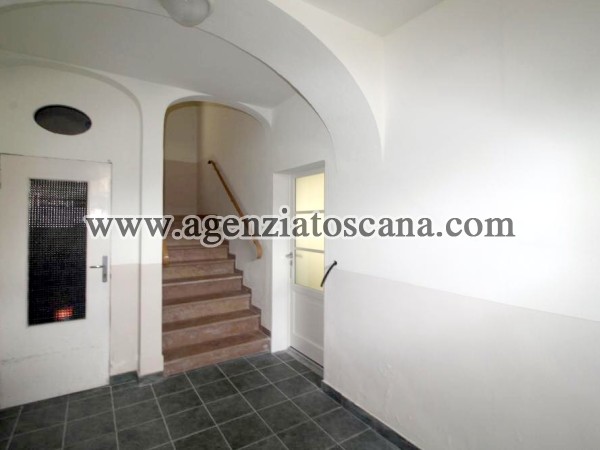 Апартаменты за продажа, Forte Dei Marmi - Centro Storico -  16