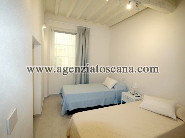 Apartment for sale, Forte Dei Marmi - Centro Storico -  11