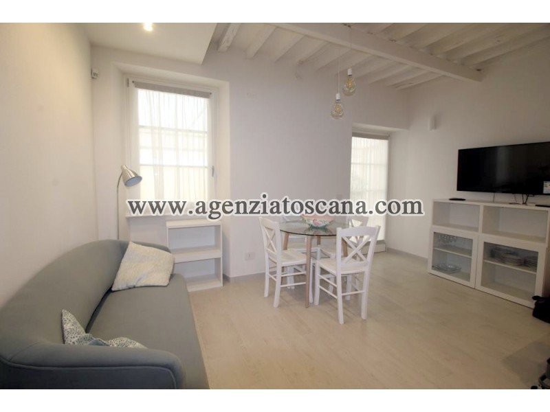 Appartamento in affitto, Forte Dei Marmi - Centro Storico -  2