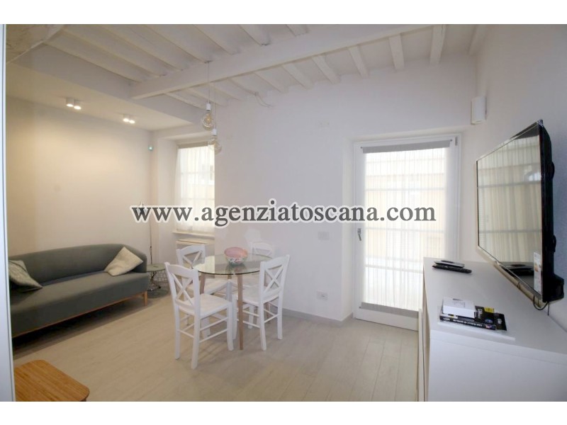 Appartamento in affitto, Forte Dei Marmi - Centro Storico -  3