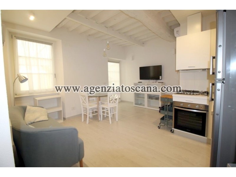 Appartamento in affitto, Forte Dei Marmi - Centro Storico -  4