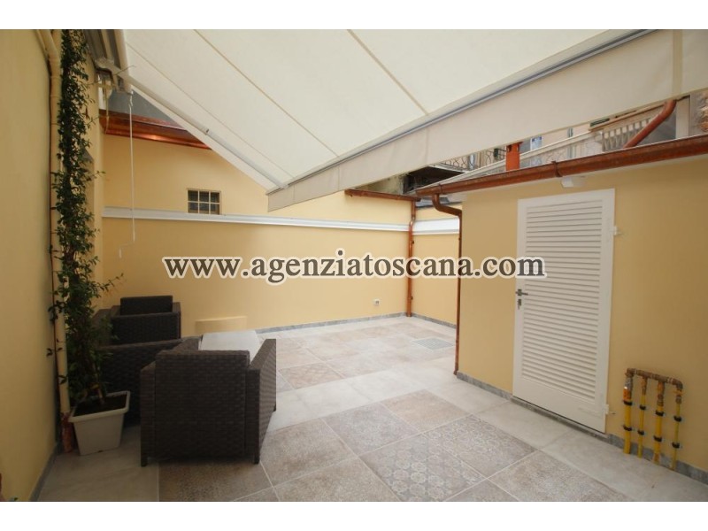 Appartamento in affitto, Forte Dei Marmi - Centro Storico -  14