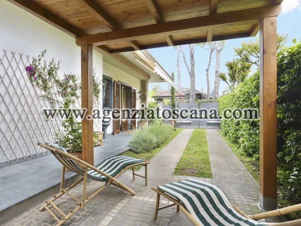 Villetta Singola за продажа, Forte Dei Marmi -  3