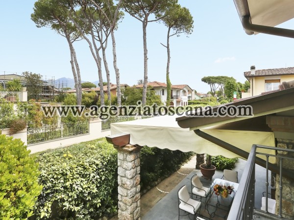 Villetta Singola за продажа, Forte Dei Marmi -  28