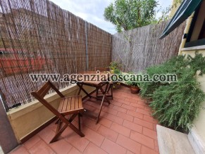 Appartamento A Piano Terra A Due Passi Dal Mare