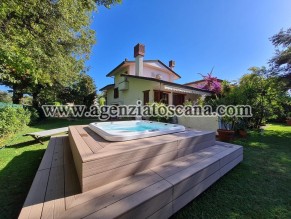 Villa Singola Vicinissima Al Mare Con Vasca Idromassaggio