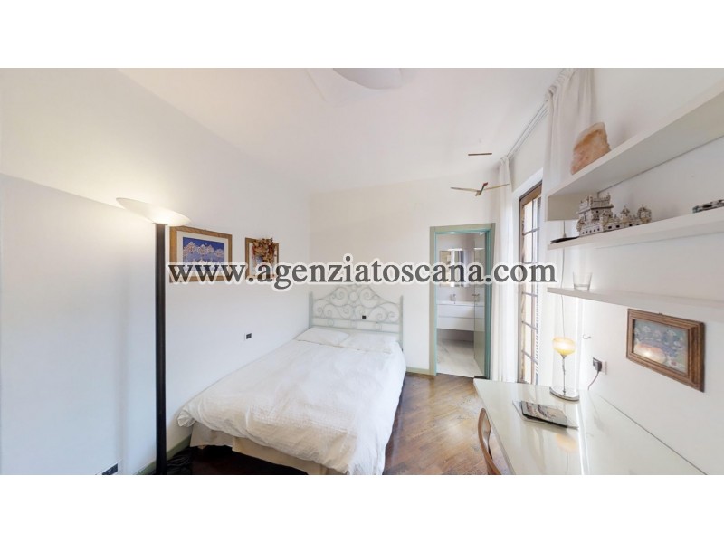Villa for rent, Forte Dei Marmi - Centrale -  14