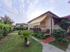 Two-family Villa for rent, Forte Dei Marmi - Centrale - 1