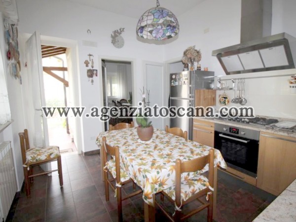 Villa Bifamiliare in affitto, Forte Dei Marmi - Centrale -  5