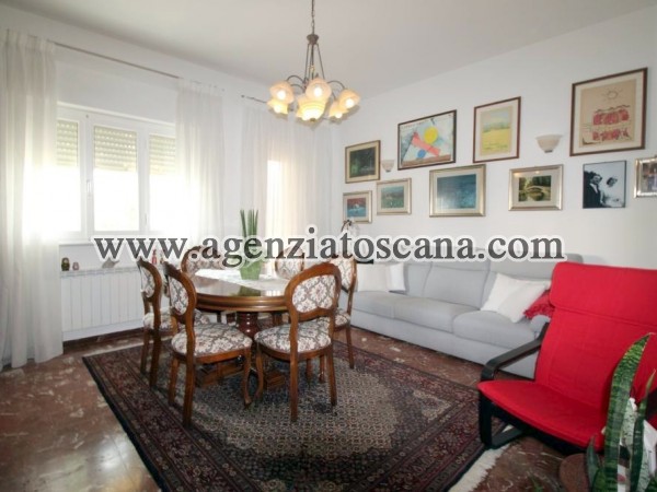 Villa Bifamiliare in affitto, Forte Dei Marmi - Centrale -  3