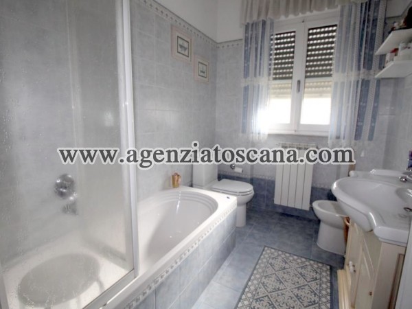 Villa Bifamiliare in affitto, Forte Dei Marmi - Centrale -  12