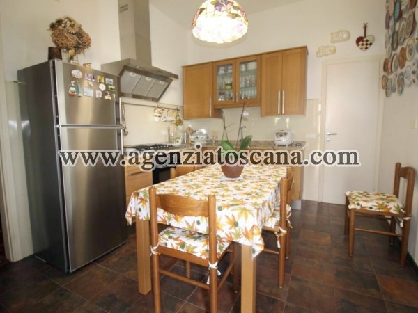 Villa Bifamiliare in affitto, Forte Dei Marmi - Centrale -  4