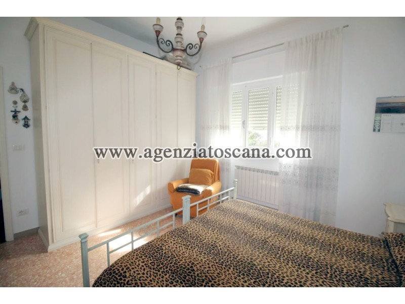 Two-family Villa for rent, Forte Dei Marmi - Centrale - 8