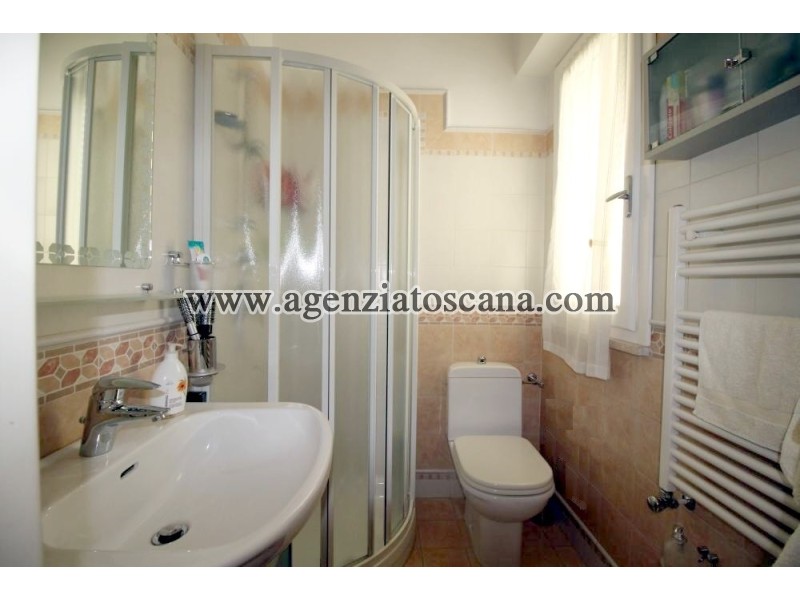 Two-family Villa for rent, Forte Dei Marmi - Centrale - 13