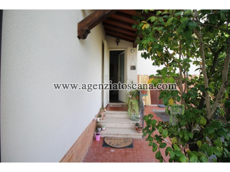 Two-family Villa for rent, Forte Dei Marmi - Centrale - 2