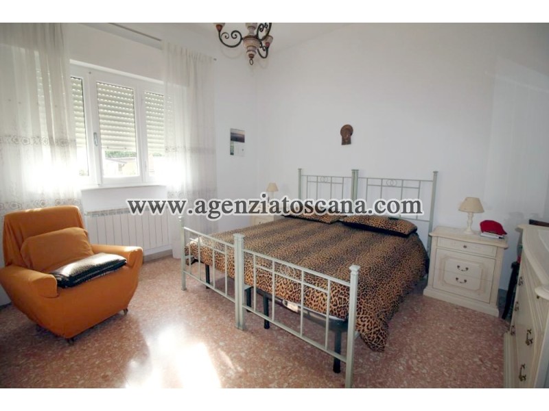 Two-family Villa for rent, Forte Dei Marmi - Centrale - 7