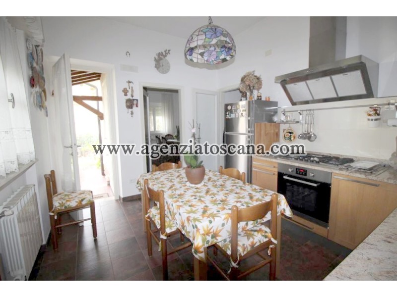 Two-family Villa for rent, Forte Dei Marmi - Centrale - 5
