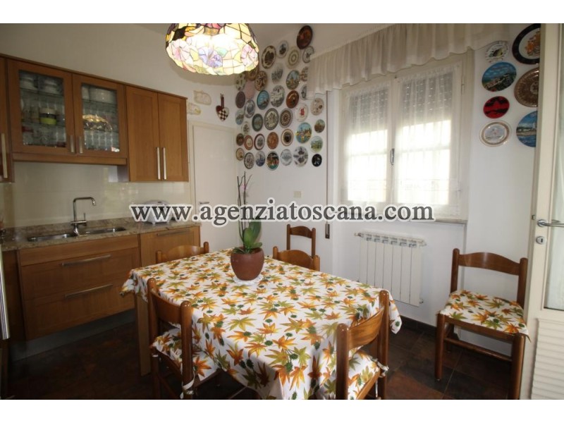 Two-family Villa for rent, Forte Dei Marmi - Centrale - 6