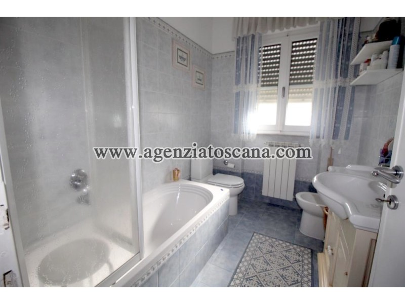 Two-family Villa for rent, Forte Dei Marmi - Centrale - 12