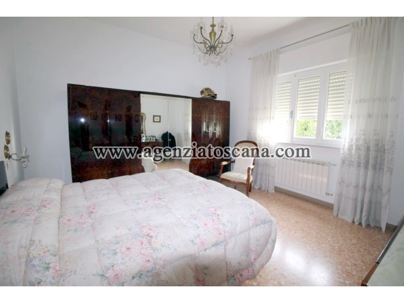 Two-family Villa for rent, Forte Dei Marmi - Centrale - 10