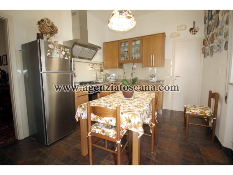 Two-family Villa for rent, Forte Dei Marmi - Centrale - 4