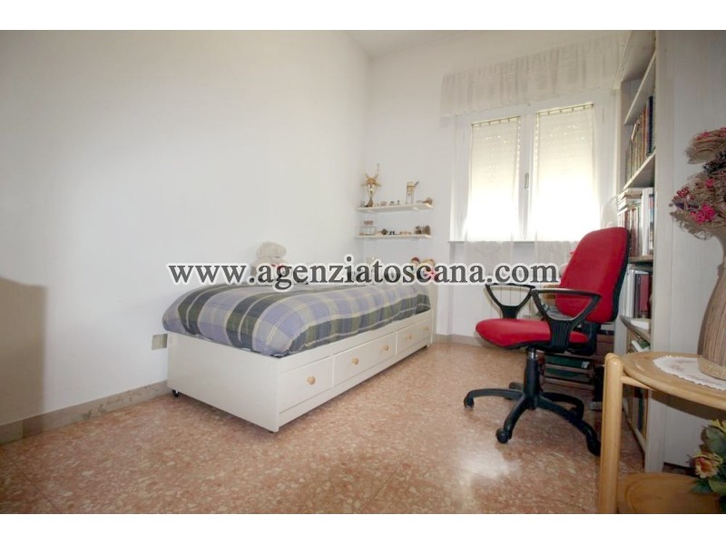 Two-family Villa for rent, Forte Dei Marmi - Centrale - 9