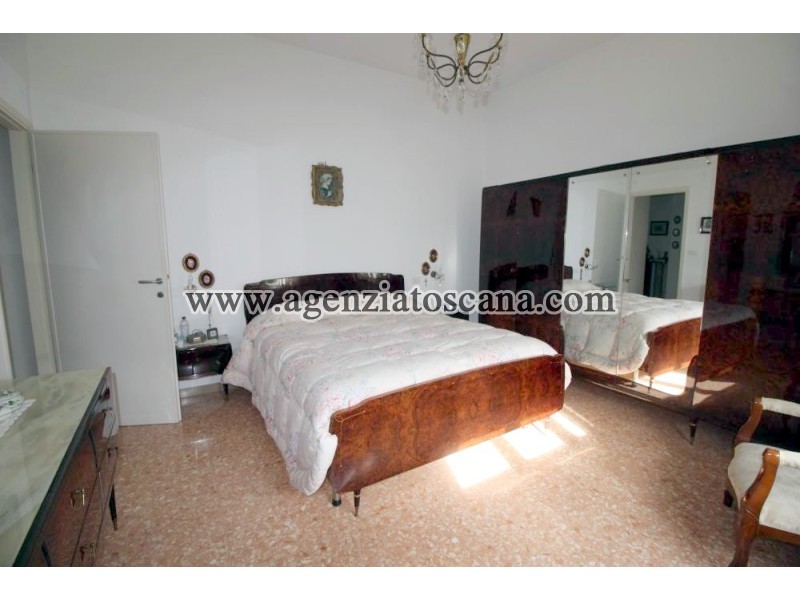 Two-family Villa for rent, Forte Dei Marmi - Centrale - 11