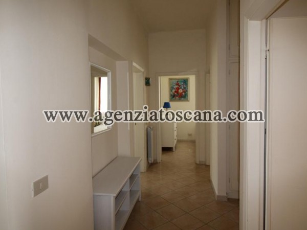 Appartamento in affitto, Forte Dei Marmi - Centrale -  12