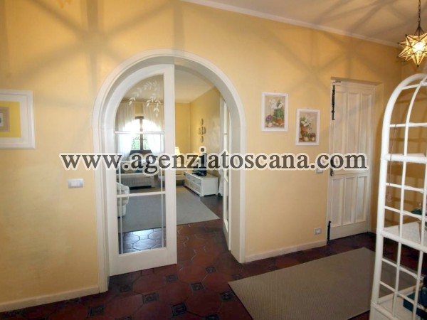 Villa for sale, Forte Dei Marmi - Caranna -  7
