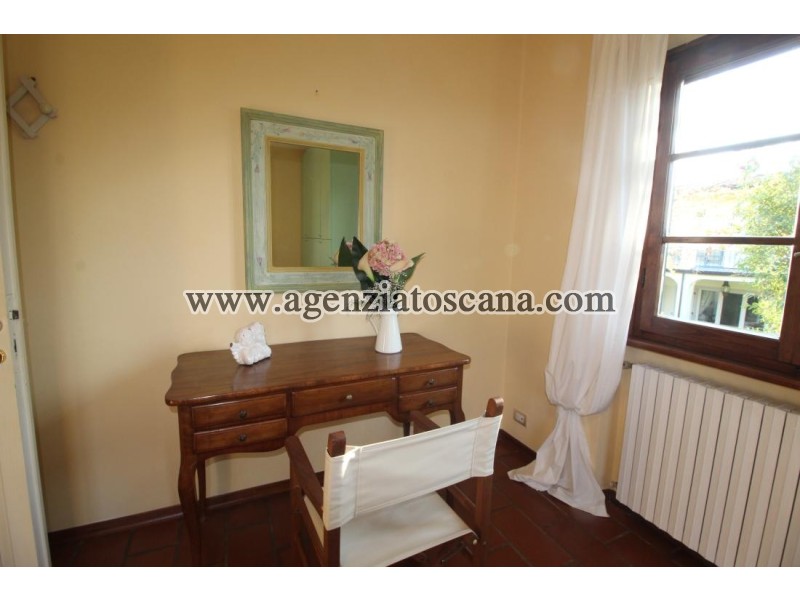 Villa for rent, Forte Dei Marmi - Caranna -  24