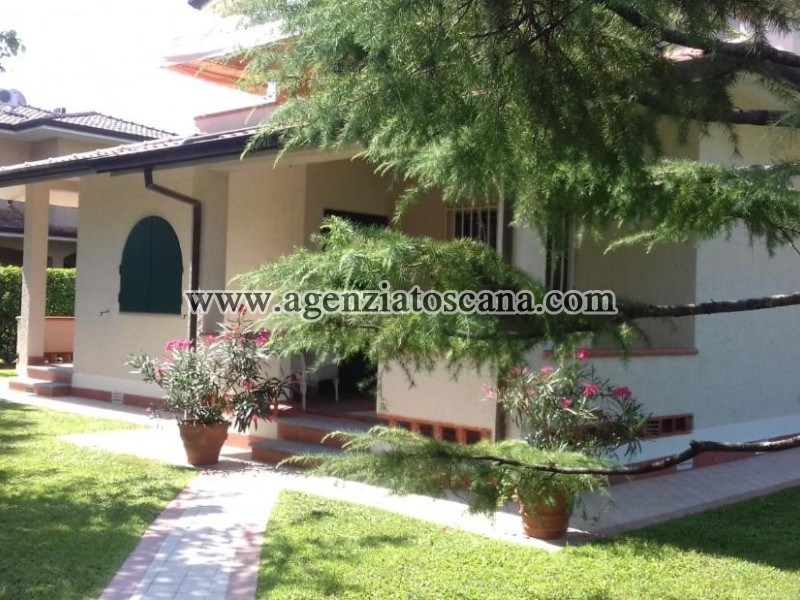 Villa in affitto, Forte Dei Marmi - Caranna -  0