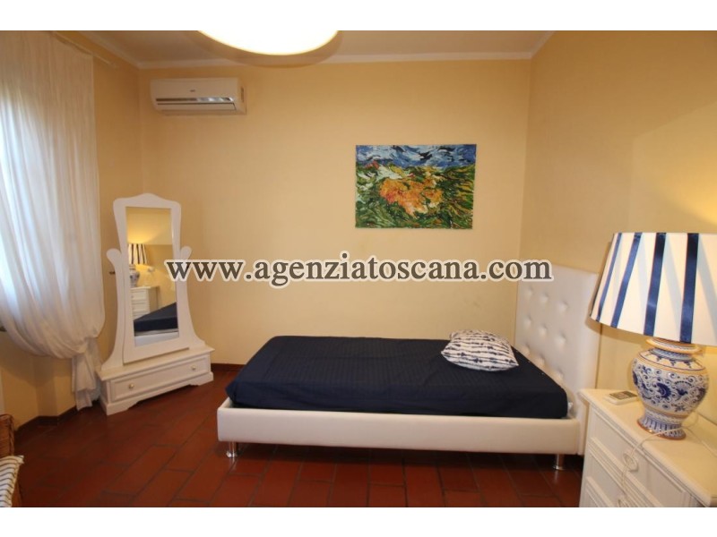Villa for rent, Forte Dei Marmi - Caranna -  29