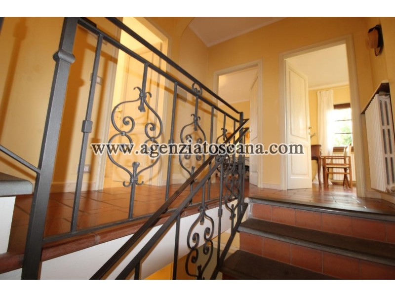 Villa in affitto, Forte Dei Marmi - Caranna -  21