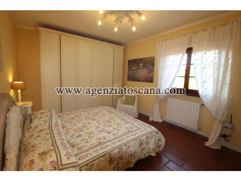 Villa for rent, Forte Dei Marmi - Caranna -  34