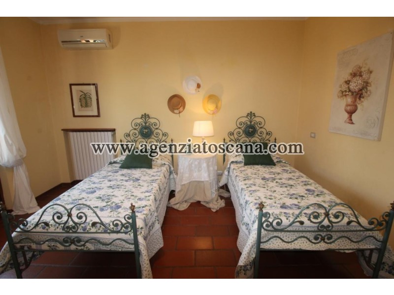 Villa in affitto, Forte Dei Marmi - Caranna -  25