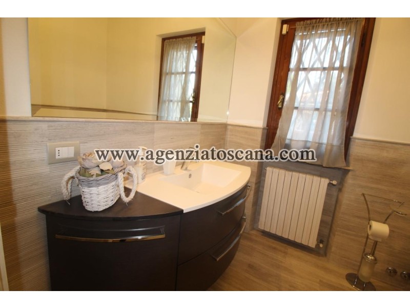 Villa in affitto, Forte Dei Marmi - Caranna -  38