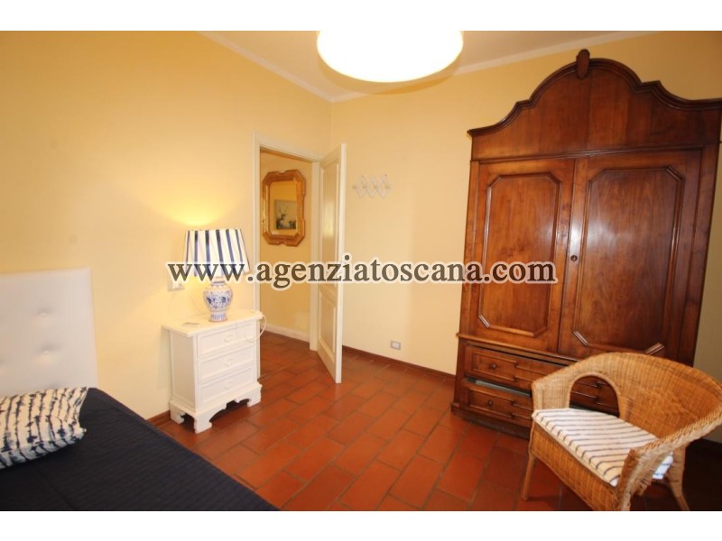 Villa for rent, Forte Dei Marmi - Caranna -  31