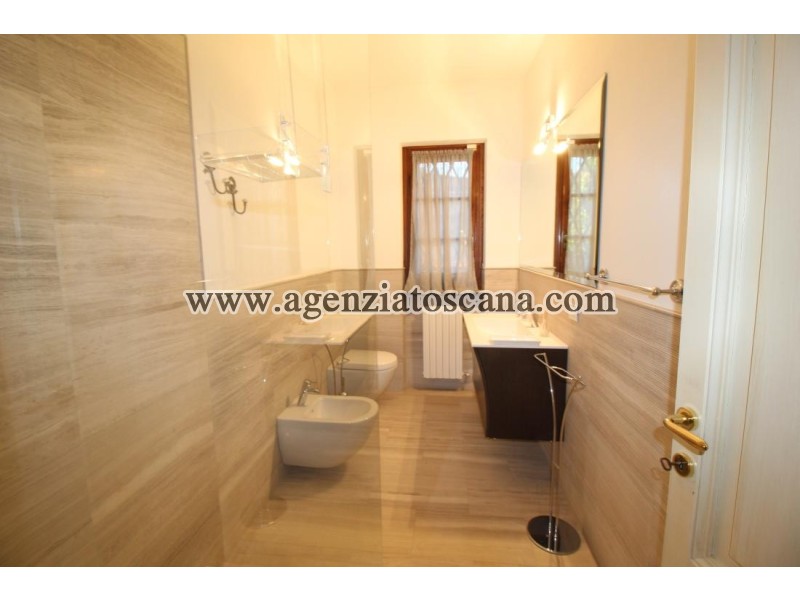 Villa for rent, Forte Dei Marmi - Caranna -  28