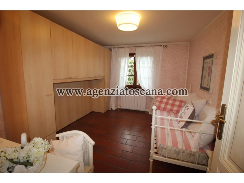 Villa for rent, Forte Dei Marmi - Caranna -  20