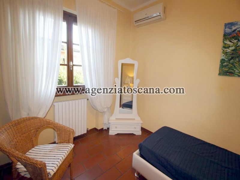 Villa for rent, Forte Dei Marmi - Caranna -  32