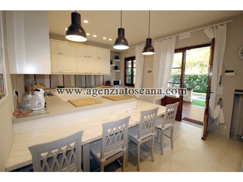 Villa for rent, Forte Dei Marmi - Caranna -  13