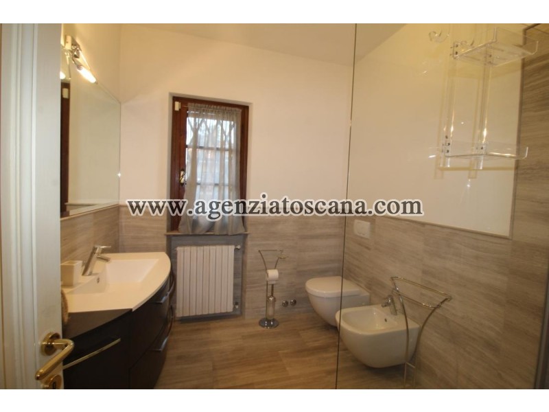 Villa for rent, Forte Dei Marmi - Caranna -  36