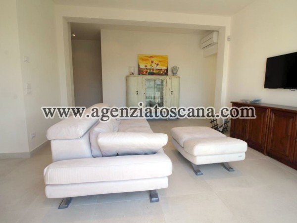 Апартаменты за продажа, Forte Dei Marmi - Centrale -  3