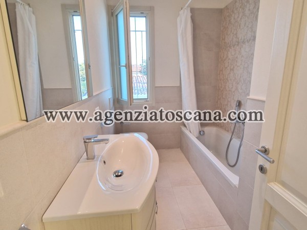 Апартаменты за продажа, Forte Dei Marmi - Centrale -  7