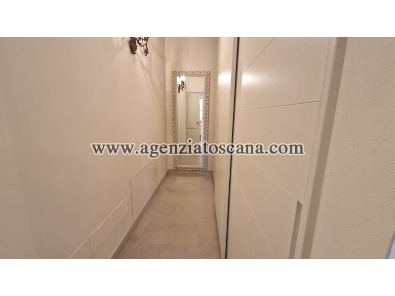 Appartamento in affitto, Forte Dei Marmi - Centrale -  6