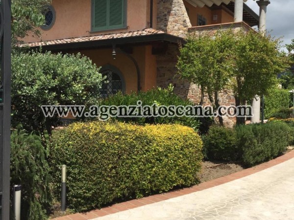 Villa With Pool for rent, Forte Dei Marmi - Vittoria Apuana -  5