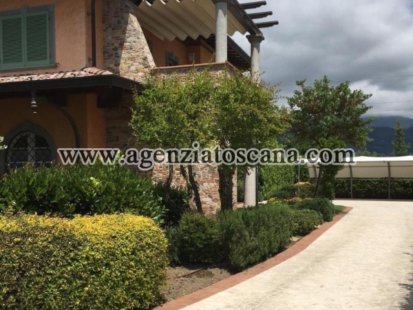 Villa With Pool for rent, Forte Dei Marmi - Vittoria Apuana -  6