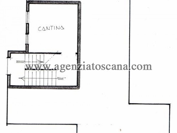 Villa for rent, Pietrasanta -  4