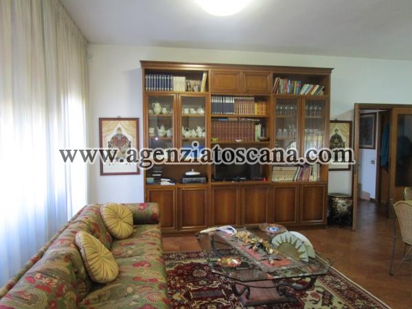 Villa for rent, Pietrasanta -  5